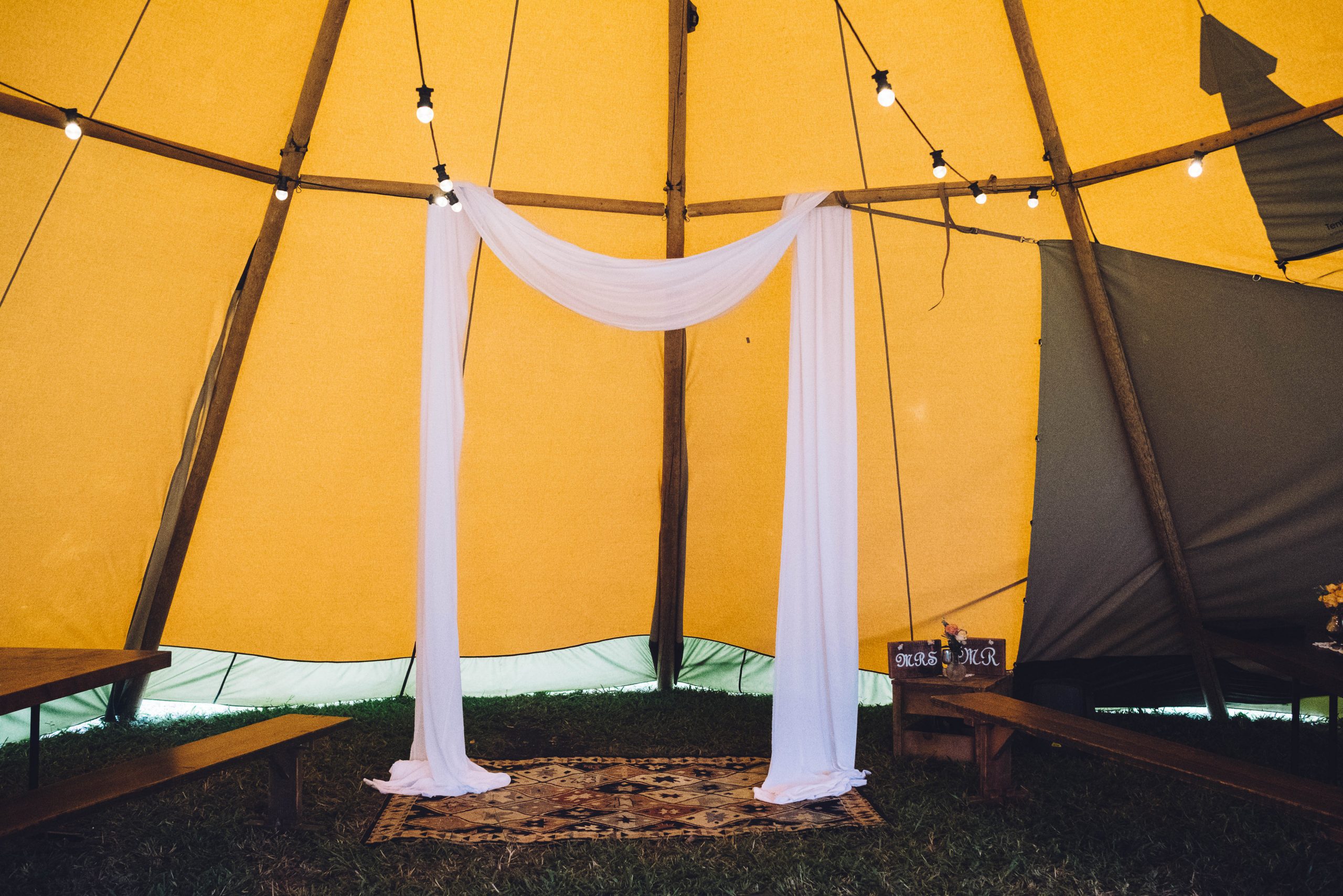 gold coast wedding, tipi wedding, tipi hire, large marquee hire, gold coast, events, gold coast wedding